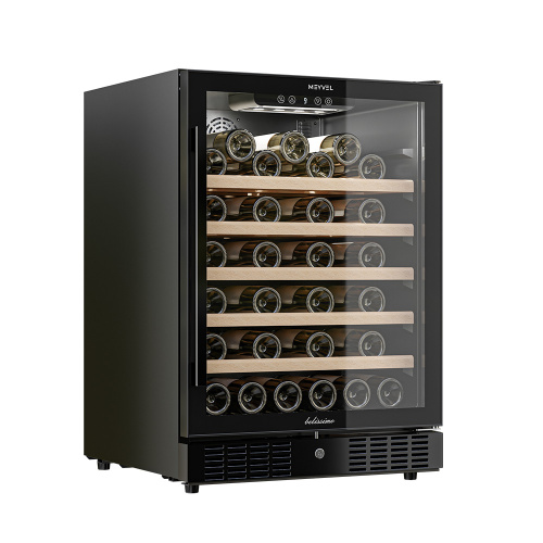 Винный шкаф MEYVEL MV52-KBT1