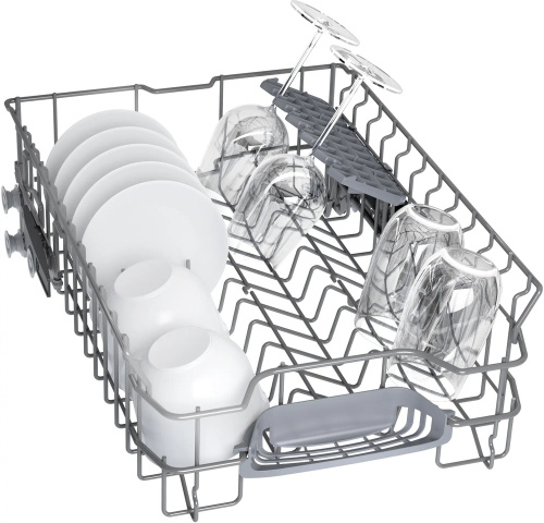Посудомоечная машина BOSCH SPV4HMX14Q