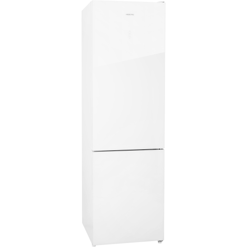 Холодильник HIBERG RFC-400DX NFGW inverter