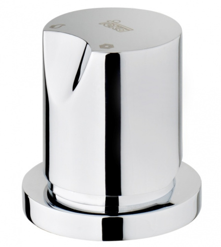 Cмеситель TEKA FO 985 CHROME