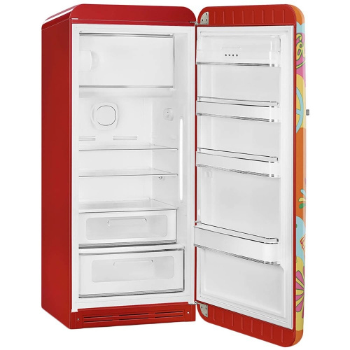 Холодильник SMEG FAB28RDUN5