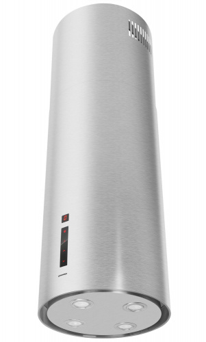 Вытяжка MAUNFELD LEE ISLA SENSOR 39 INOX