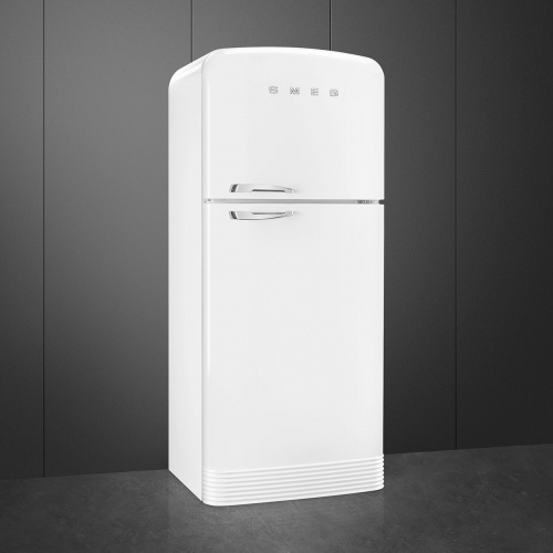 Холодильник SMEG FAB50RWH5