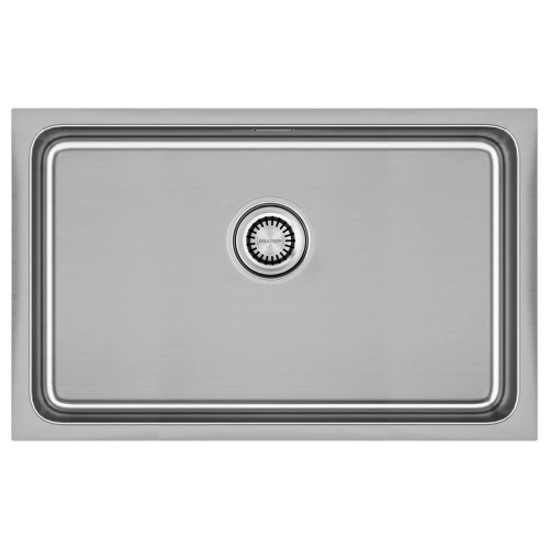 Мойка PAULMARK VISTA 74 UNI PM307444-BS
