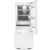 Встраиваемый холодильник MAUNFELD MBF212NFW0