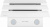 Вытяжка MAUNFELD CASCADA PUSH 60 GLASS WHITE