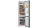 Холодильник MIDEA MDRB521MGE22ODM