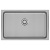 Мойка PAULMARK VISTA 74 UNI PM307444-BS