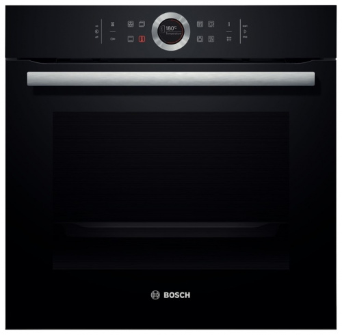 Духовой шкаф BOSCH HBG672BB1F