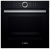 Духовой шкаф BOSCH HBG672BB1F