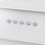Вытяжка MAUNFELD WIND PUSH 60 GLASS WHITE