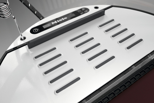 Гладильная система MIELE B4847 FashionMaster 4.0