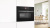 Встраиваемый компактный духовой шкаф с свч BOSCH CMG7241B1