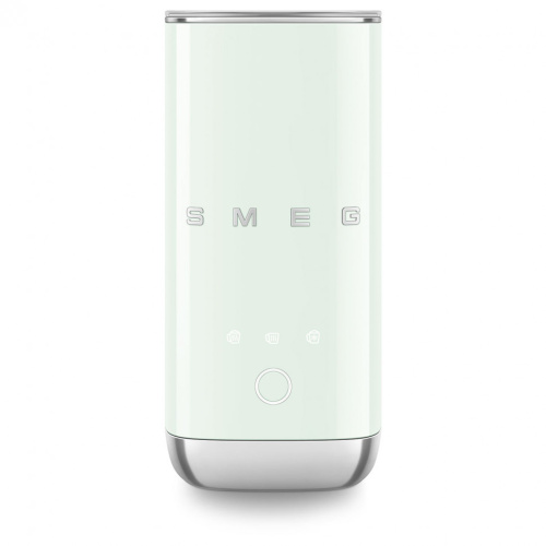 Вспениватель молока SMEG MFF02PGEU