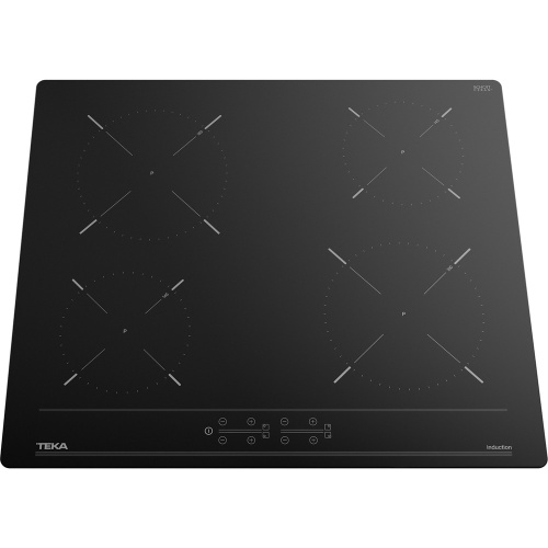 Индукционная варочная панель TEKA IBC 64000 TTC BLACK (ВИТРИНА)