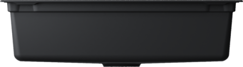 Мойка OMOIKIRI SINTESI 79 GB черный