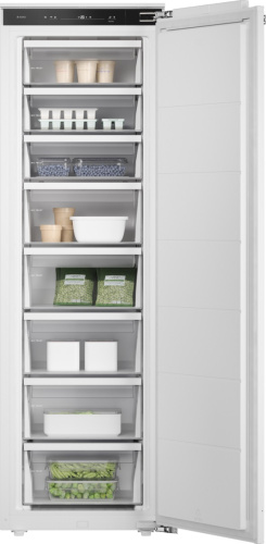 Встраиваемая морозильная камера ASKO RBF276DND1