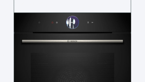 Духовой шкаф BOSCH HBG7361B1