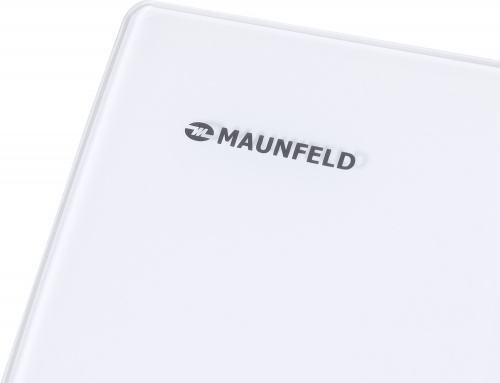 Вытяжка MAUNFELD SKY STAR CHEF 60 Glass White