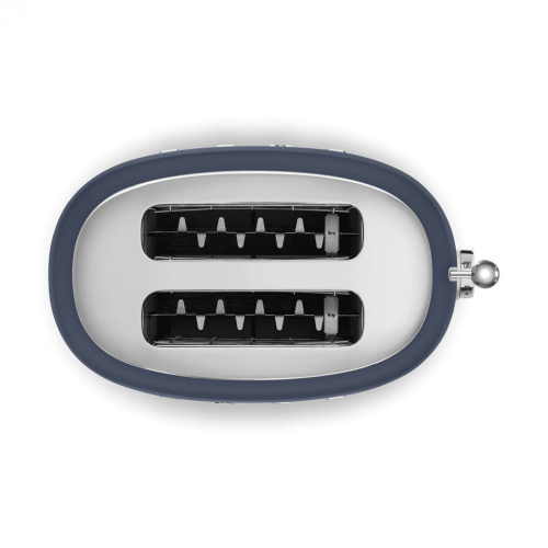 Тостер SMEG TSF01NBEU