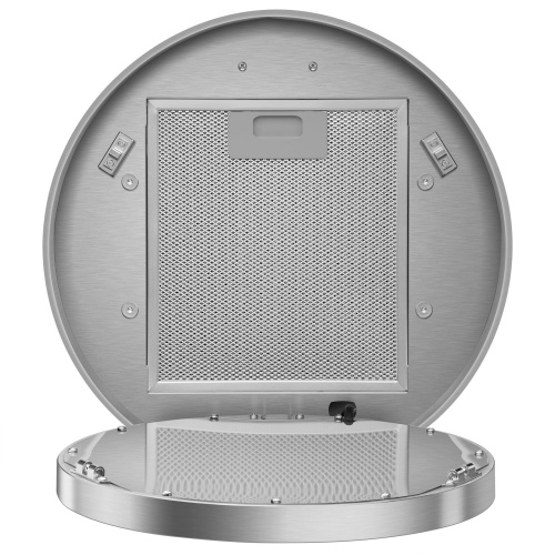 Вытяжка MAUNFELD LEE WALL SENSOR 39 INOX