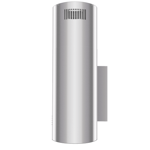 Вытяжка MAUNFELD Lee Wall 39 Long нержавеющая сталь