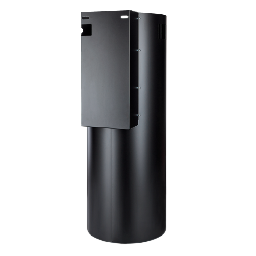 Вытяжка EXITEQ EX-1296 black