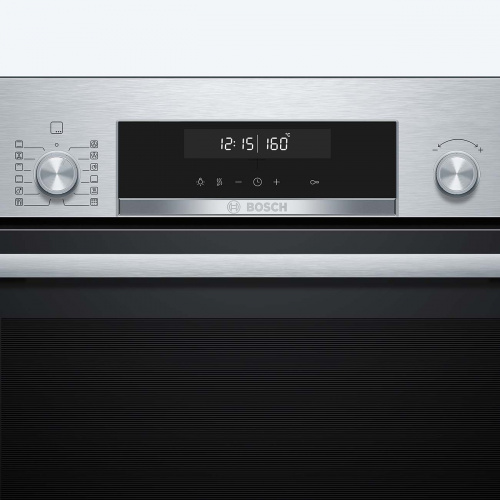 Духовой шкаф BOSCH HBJ577ES0R