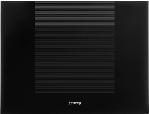 Встраиваемый винный шкаф SMEG CVI120B3E