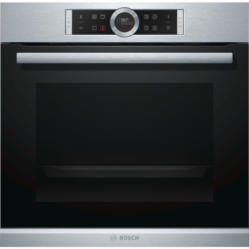 Духовой шкаф BOSCH HBG672BS1F