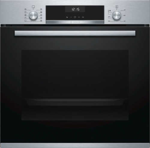 Духовой шкаф BOSCH HBG537NS0R