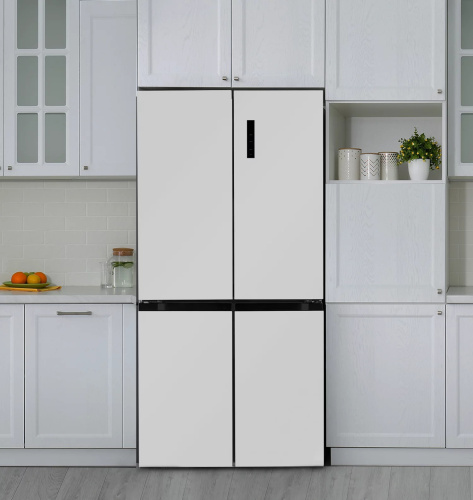 Холодильник LEX LCD450WID