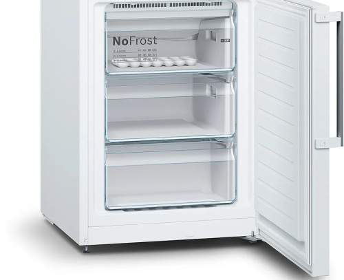 Холодильник BOSCH KGN39UW30U