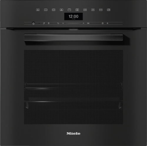 Духовой шкаф MIELE H 7464 BP OBSW