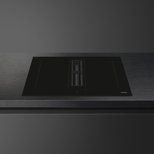 Индукционная варочная панель SMEG HOBD472D2
