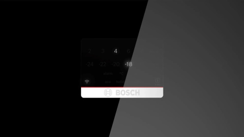 Холодильник BOSCH KGN56LB31U