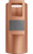 Вытяжка MAUNFELD LEE WALL C 39 COPPER