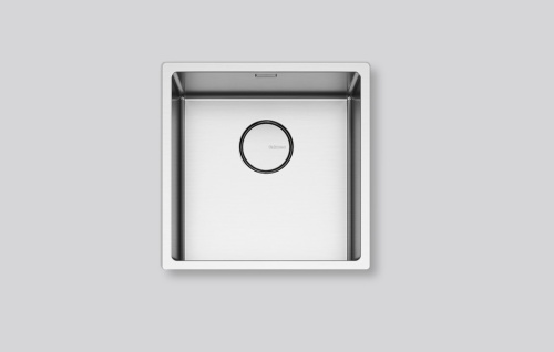 Мойка FALMEC COMO 40 CM INOX