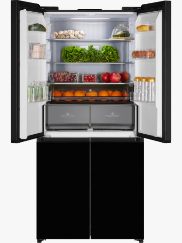 Холодильник HIBERG i-RFQ 630G B