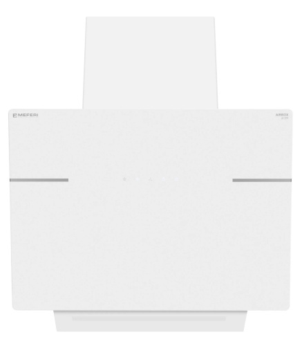 Вытяжка MEFERI AIRBOX60WH ULTRA