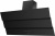 Вытяжка MAUNFELD MANCHESTER LIGHT 90 BLACK GLASS BLACK