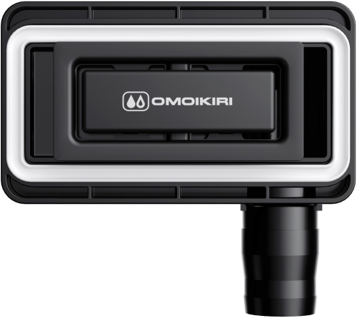 Перелив для моек OMOIKIRI OV-02 GB