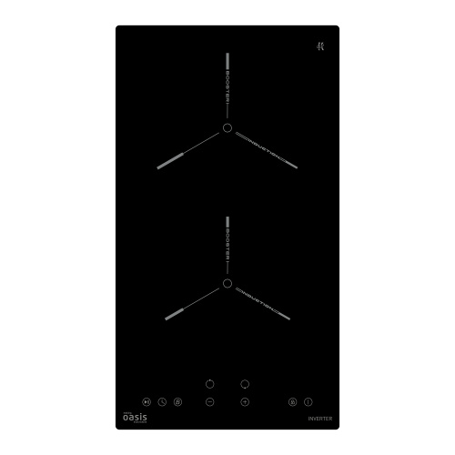 Индукционная варочная панель OASIS P-EN