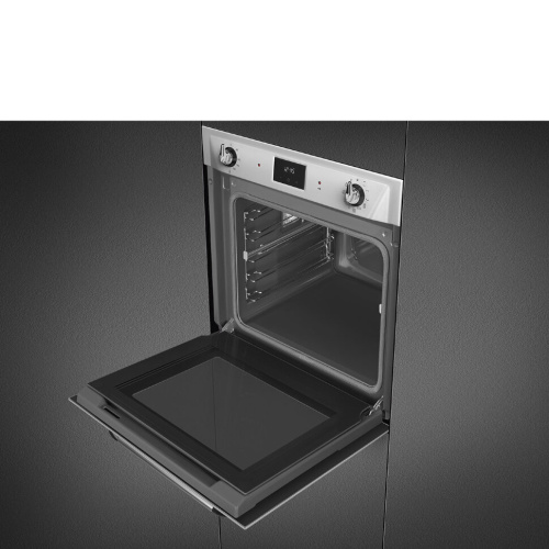 Духовой шкаф SMEG SOP6900TX