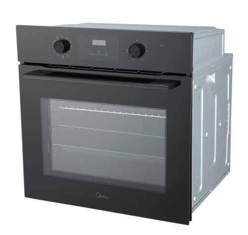 Духовой шкаф MIDEA MO611107GB