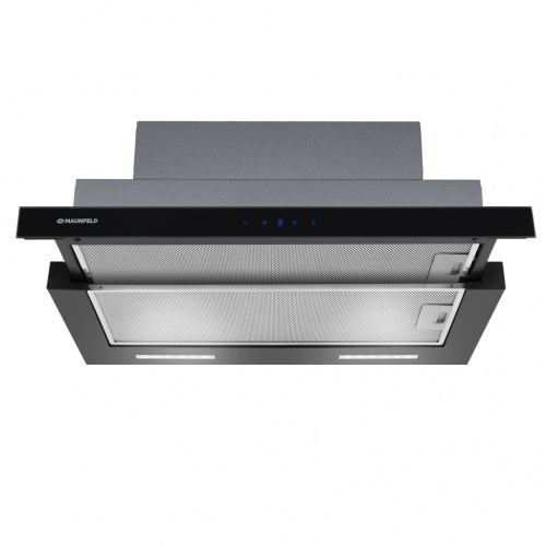 Вытяжка MAUNFELD GALAXY 60 BLACK