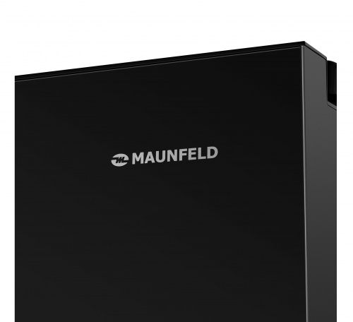 Холодильник MAUNFELD MFF177NFB