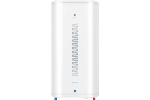 Электрический водонагреватель накопительного типа Royal Clima RWH-SGD80-FS