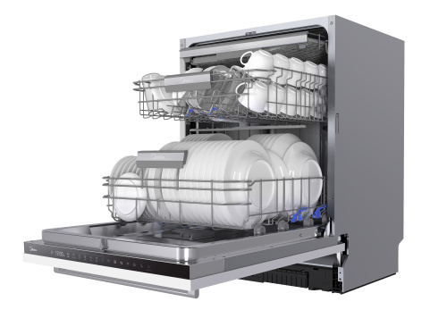 Посудомоечная машина MIDEA MID60S440i