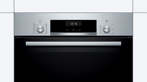 Духовой шкаф BOSCH HBJ517YS0R